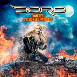 Powerful Passionate Favorites