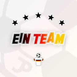 Ein Team