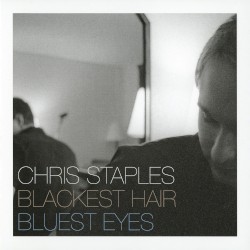 Blackest Hair, Bluest Eyes