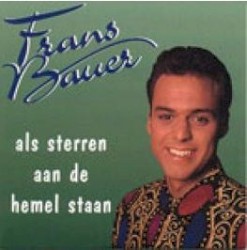 Als sterren aan de hemel staan