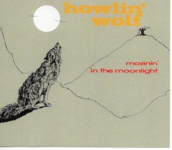Moanin’ in the Moonlight