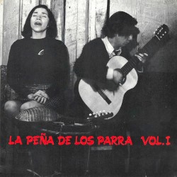 La Peña De Los Parra Vol.I