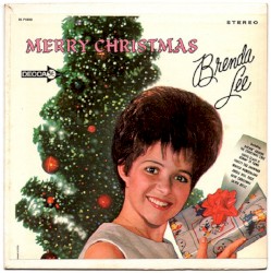 Merry Christmas From Brenda Lee