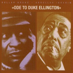 Ode to Duke Ellington