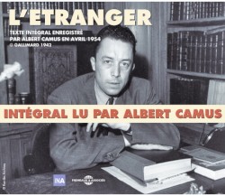 L'Etranger