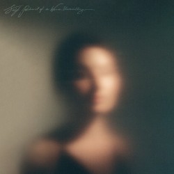 Self Portrait of a Woman Unravelling