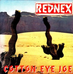 Cotton Eye Joe