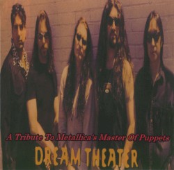 A Tribute to Metallica’s Master of Puppets