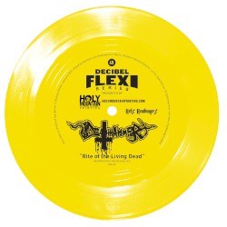 Rite of the Living Dead