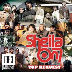 Sheila On 7 Top Request