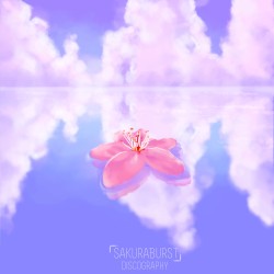 sakuraburst early discography