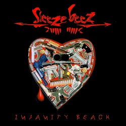 Insanity Beach