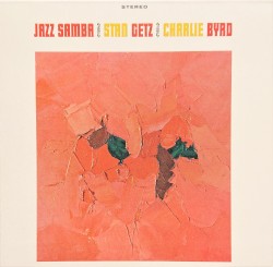 Jazz Samba