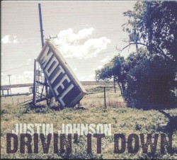 Drivin’ It Down