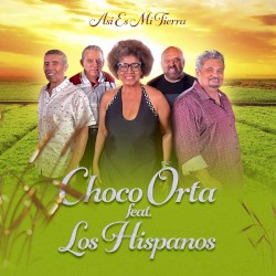 Asà es mi tierra