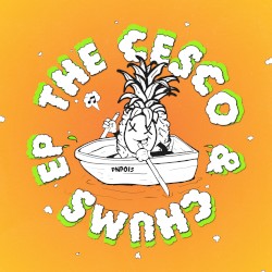 Cesco & Chums EP