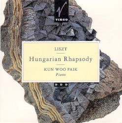 Hungarian Rhapsody