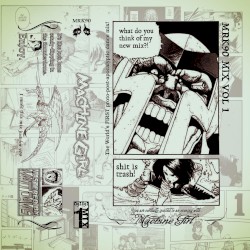 Mrk90 MIX, Vol. 1