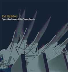 Upon the Gates of the Great Depth LP