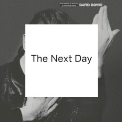 The Next Day