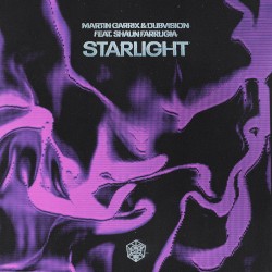 Starlight (Keep Me Afloat)