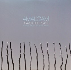 Prayer for Peace