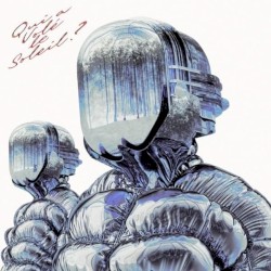 Qui a volé le soleil ?