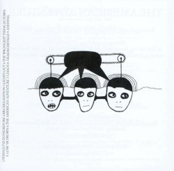 The American Adventure