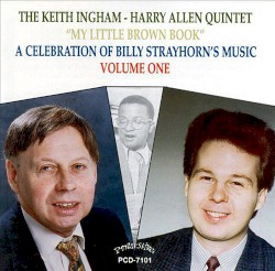 A Celebration of Billy Strayhorn's Music, Volume One
