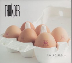 Six Of One...