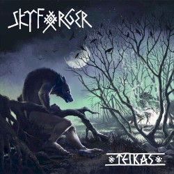 Teikas