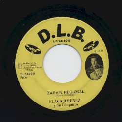 Zarape regional / Una tarde en el Alamo