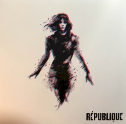 RÉPUBLIQUE ANNIVERSARY EDITION