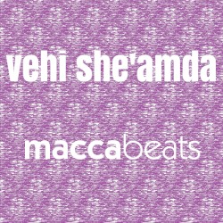 Vehi She’amda