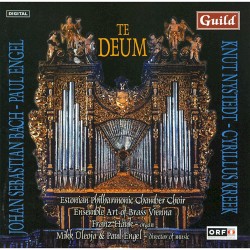 Te Deum