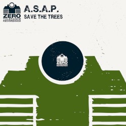 Save The Trees