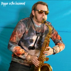 Trippin’ in the Basement