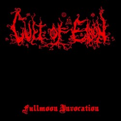 Fullmoon Invocation