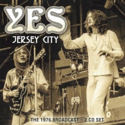 Jersey City (the 1976 broadcast)