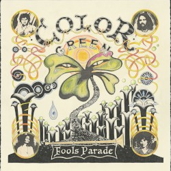 Fool's Parade