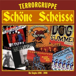 Schöne Scheiße