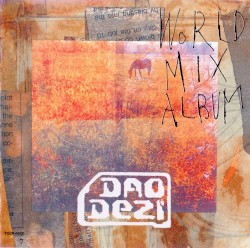 World Mix Album