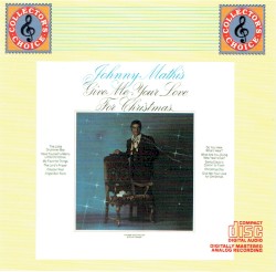 Give Me Your Love for Christmas