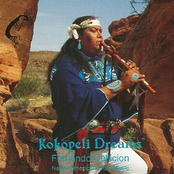 Kokopeli Dreams