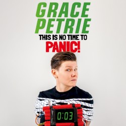 This Is No Time To Panic