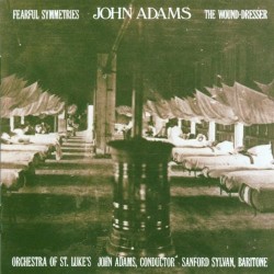 Fearful Symmetries / The Wound-Dresser