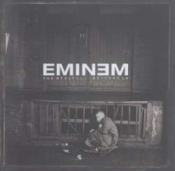 The Marshall Mathers LP