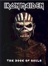 The Book of Souls