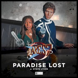 Blake's 7: Paradise Lost