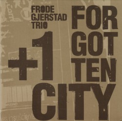 Forgotten City